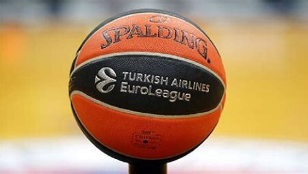 EuroLeague’de Bu Sezonun En Unutulmaz Maçları