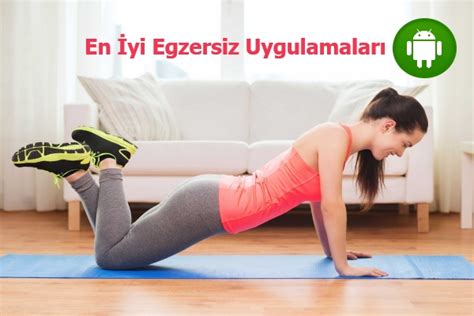 Sporcular İçin En İyi Egzersiz Uygulamaları